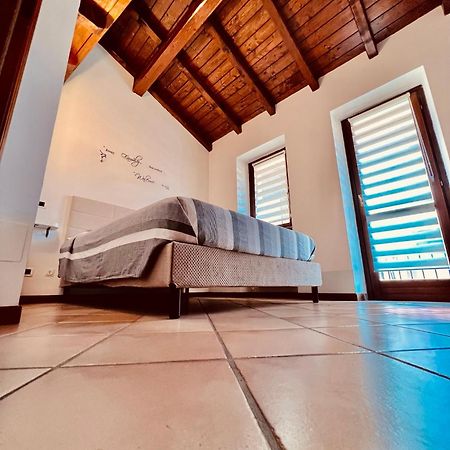 Vittoria Holiday House Stresa Exterior foto