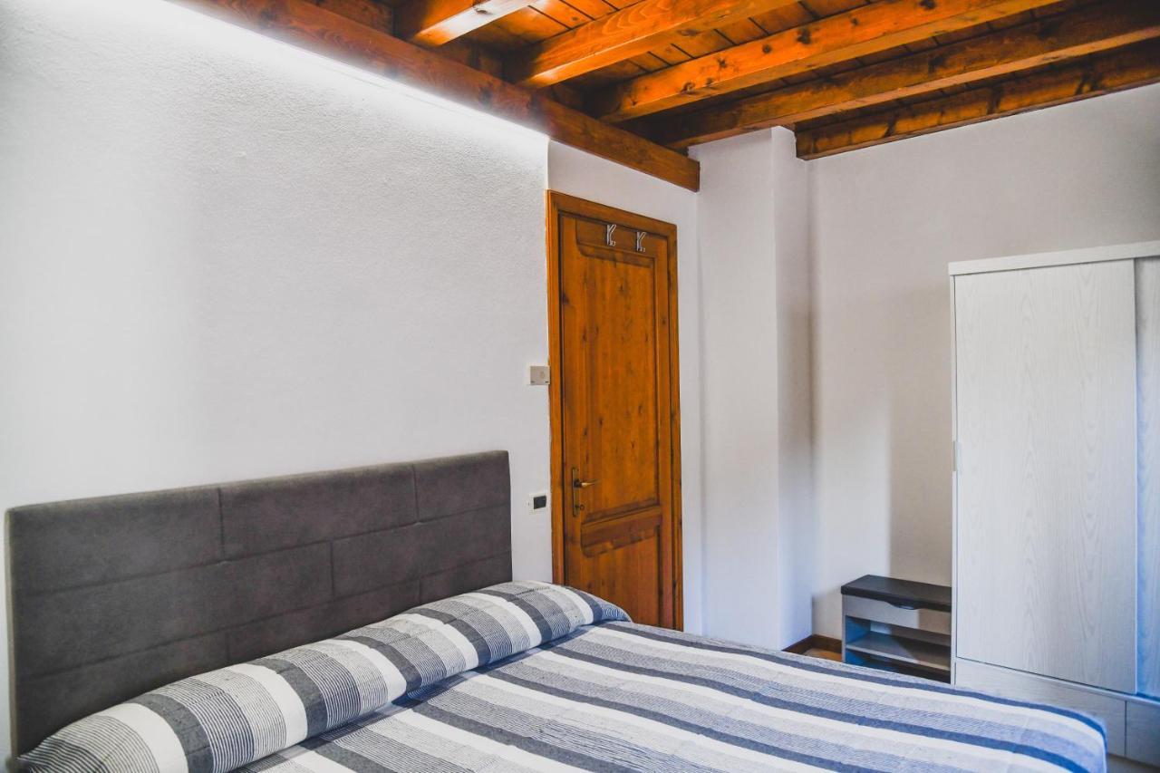Vittoria Holiday House Stresa Exterior foto