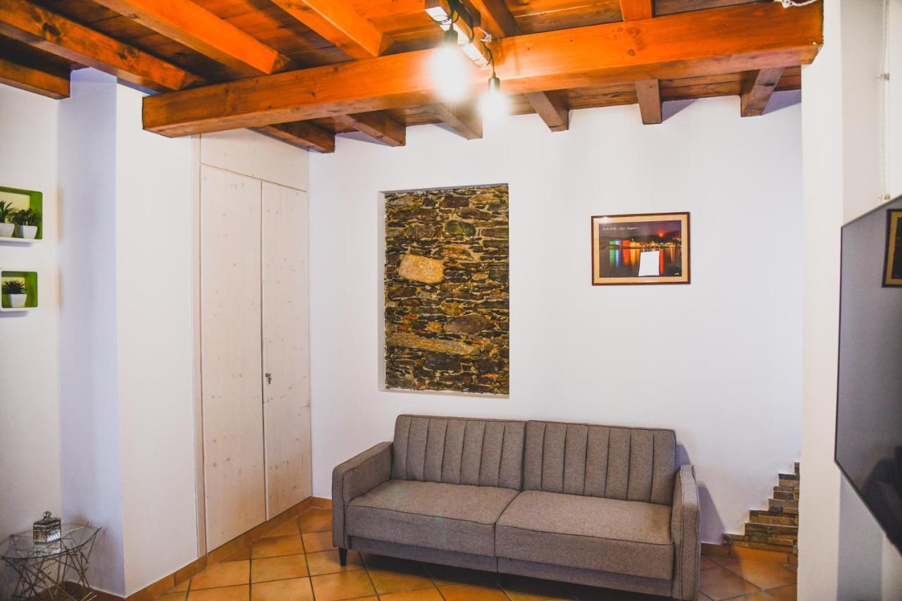 Vittoria Holiday House Stresa Exterior foto