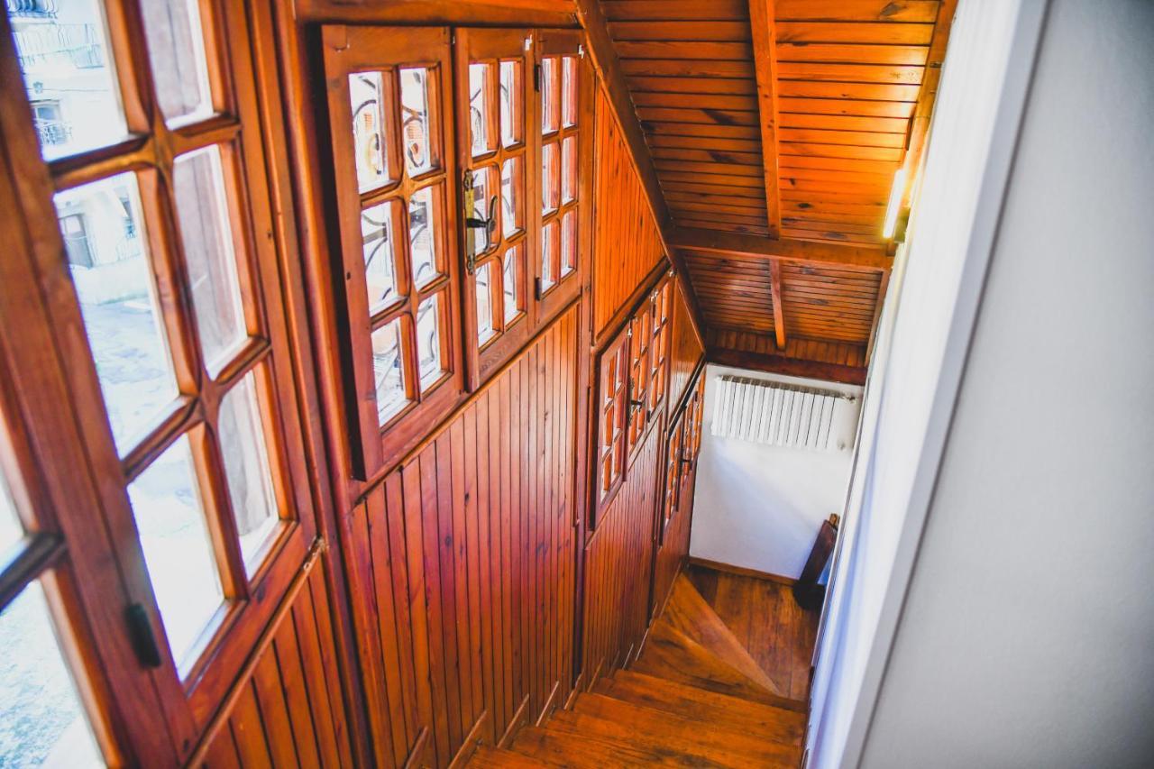Vittoria Holiday House Stresa Exterior foto