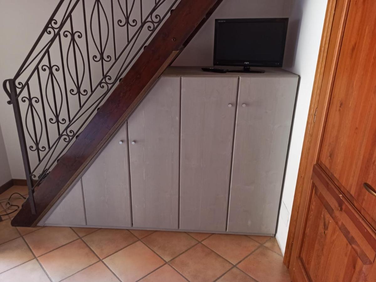 Vittoria Holiday House Stresa Exterior foto