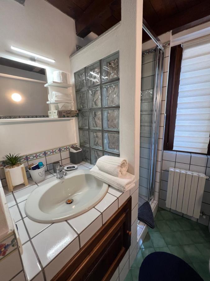 Vittoria Holiday House Stresa Exterior foto