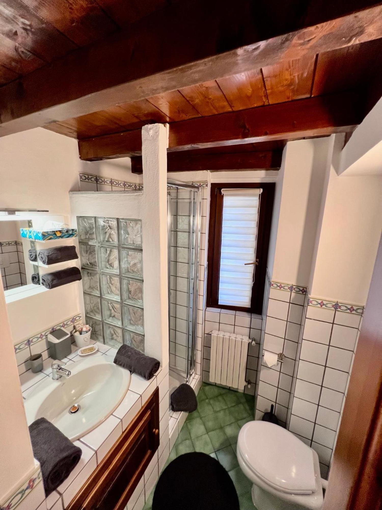 Vittoria Holiday House Stresa Exterior foto